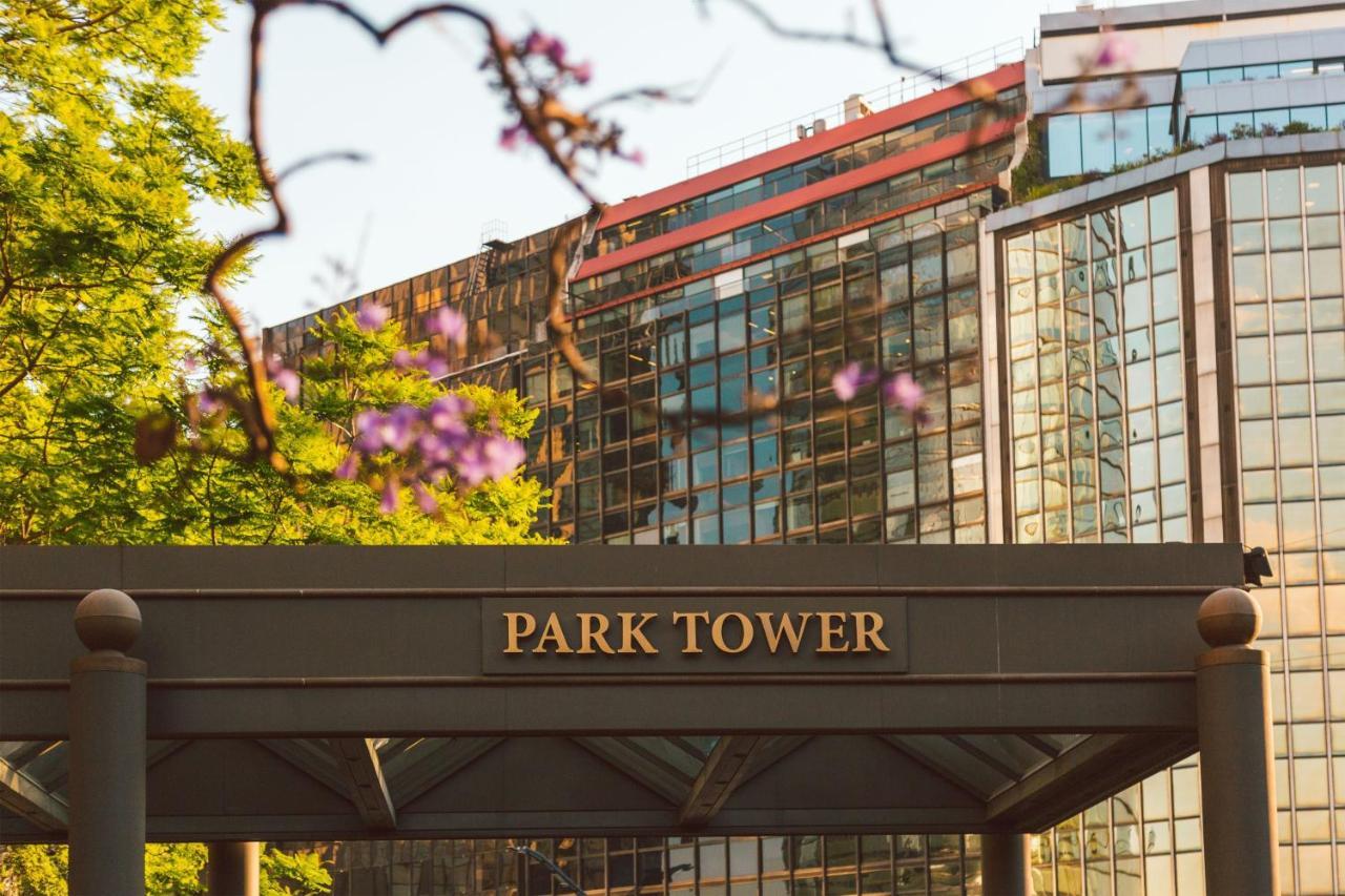 Park Tower, A Luxury Collection Hotel, Буенос-Айрес Екстер'єр фото