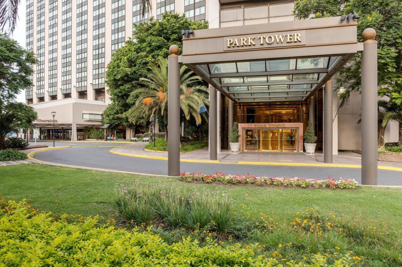 Park Tower, A Luxury Collection Hotel, Буенос-Айрес Екстер'єр фото