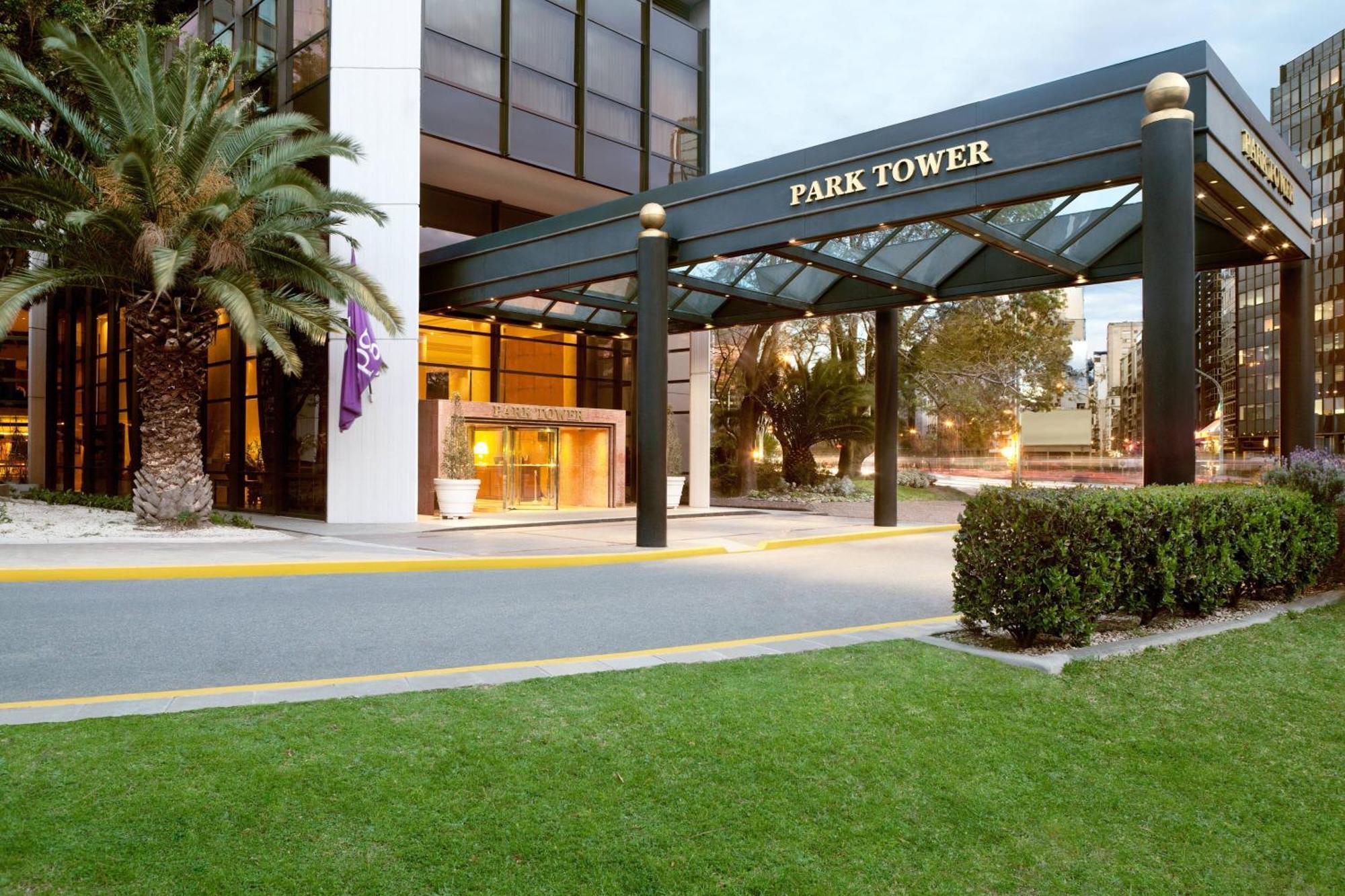Park Tower, A Luxury Collection Hotel, Буенос-Айрес Екстер'єр фото
