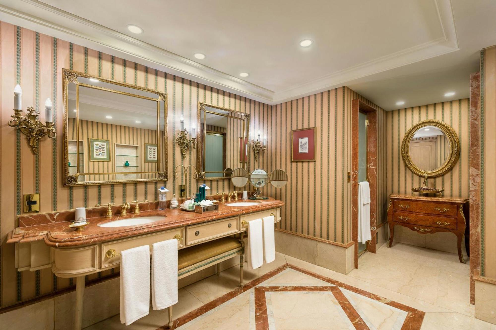 Park Tower, A Luxury Collection Hotel, Буенос-Айрес Екстер'єр фото